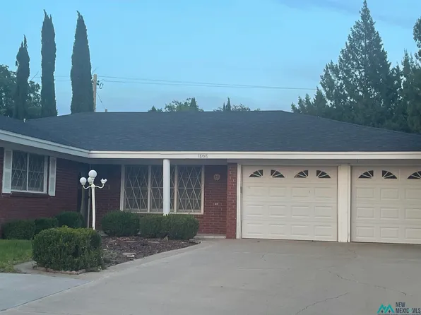 1808 N Rojo Dr, Hobbs, NM 88240