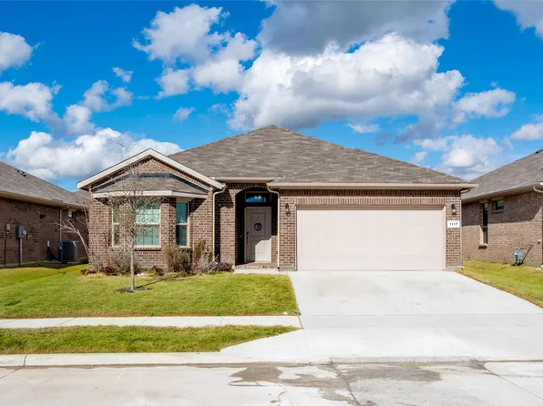 1117 Croxley Way, Justin, TX 76247