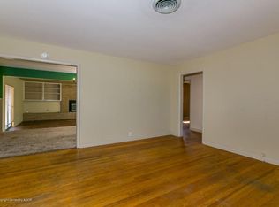 118 N Goliad St, Amarillo, TX 79106