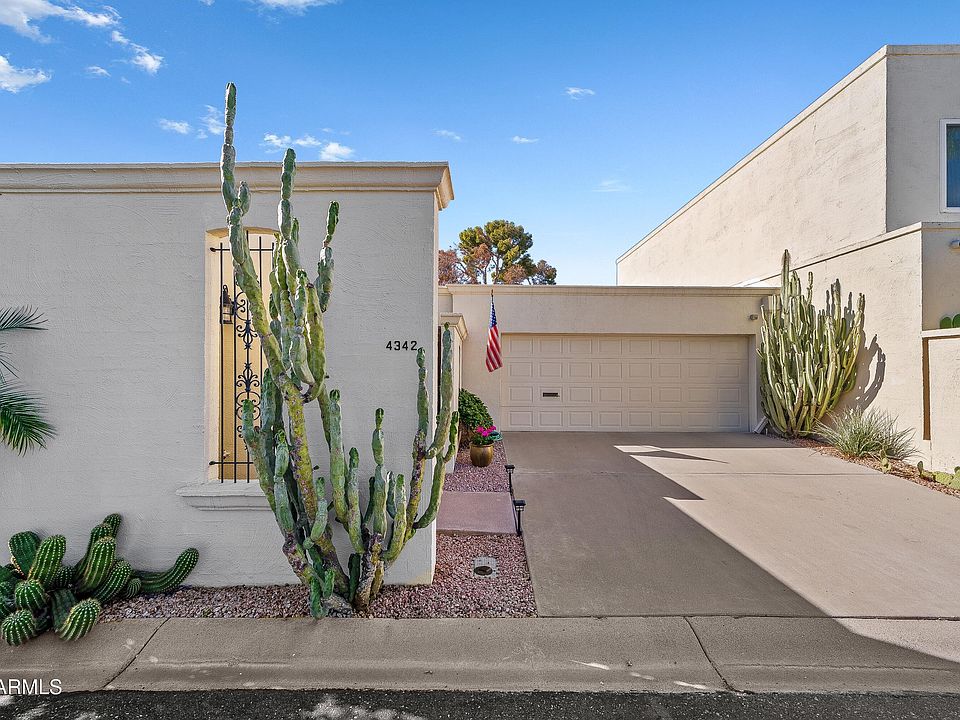 1st image of 4342 N 69TH Place