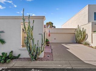 4342 N 69th Pl, Scottsdale, AZ 85251