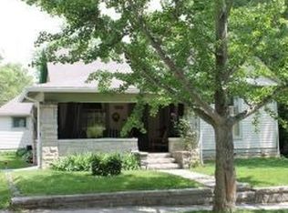 335 S Fairview St, Bloomington, IN