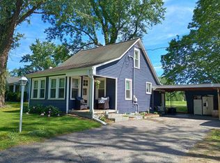 7700 Hogue Rd, Evansville, IN 47712