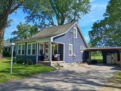 7700 Hogue Rd, Evansville, IN, 47712
