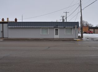 509 9th St, Cooperstown, ND 58425