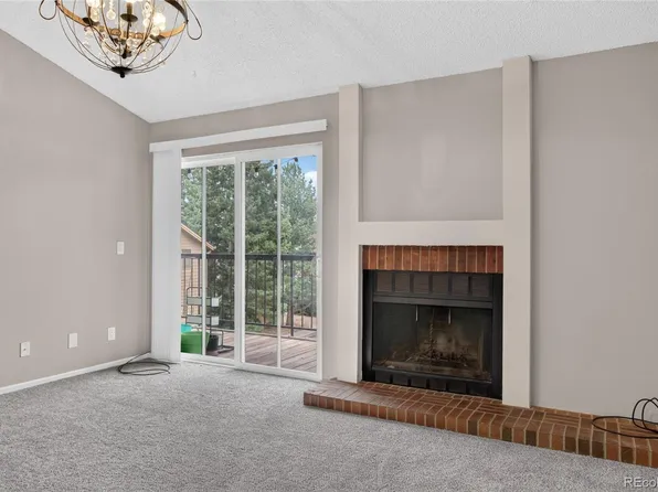 4899 S Dudley Street #17C, Littleton, CO 80123