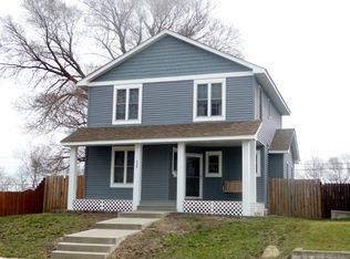 527 1st Ave S, South Saint Paul, MN 55075