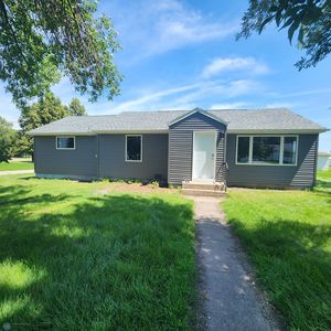 202 Blaine St S, Colfax, ND, 58018