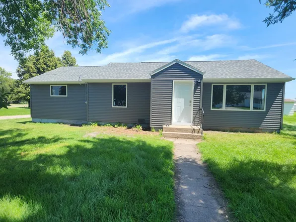 202 Blaine St S, Colfax, ND 58018