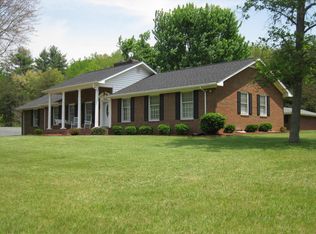 1132 Brake Rd, Elliston, VA 24087