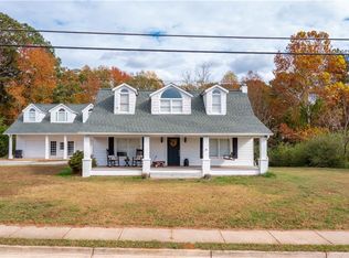 12595 Broadwell Rd, Milton, GA 30004