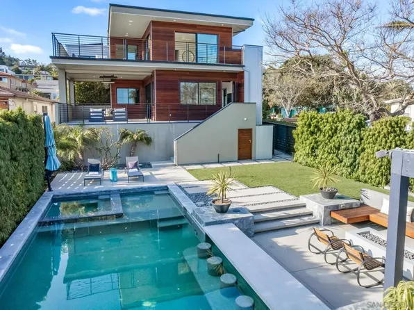 1779 Collingwood Dr, San Diego, CA 92109