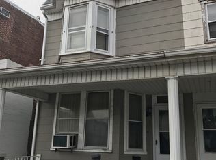 1020 N George St, York, PA 17404