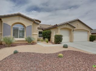 936 Alta Rdg, Palm Springs, CA 92262