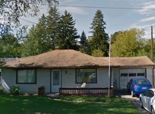 4170 Mapleport Rd, Bridgeport, MI 48722