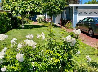 1123 Del Norte Ave, Menlo Park, CA 94025