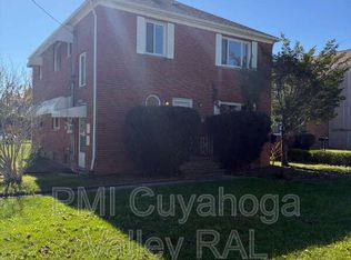 24750 Lakeshore Blvd #Up, Euclid, OH 44123