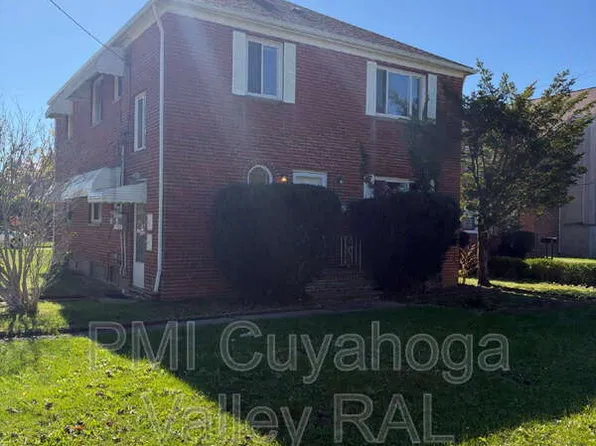 24750 Lakeshore Blvd #Up, Euclid, OH 44123