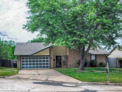 1909 Chandler Cir, Shawnee, OK, 74801