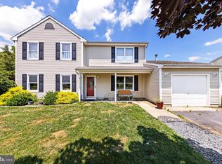 191 Ravenwood Blvd, Barnegat, NJ 08005