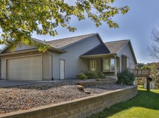 366 Cemetery Rd, River Falls, WI 54022