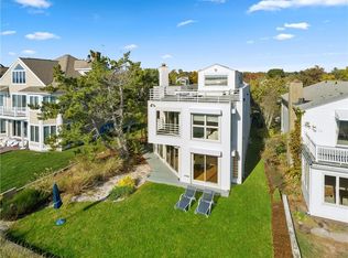 1699 Fairfield Beach Rd, Fairfield, CT 06824