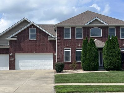 3806 Sycamore Bend Way S, Columbus, IN, 47203