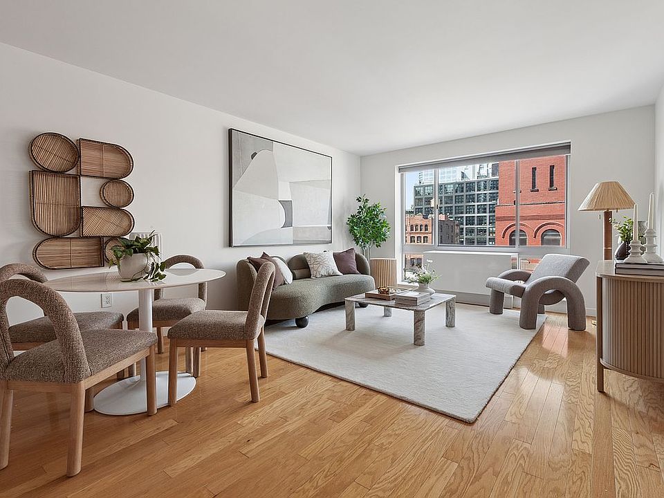 1st image of 555 W 23rd St APT N9n