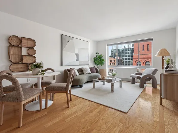 555 W 23rd St APT N9n, New York, NY 10011