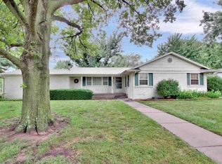 315 S Bonnie Brae St, Wichita, KS 67207