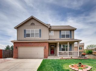 3590 E 134th Dr, Thornton, CO 80241