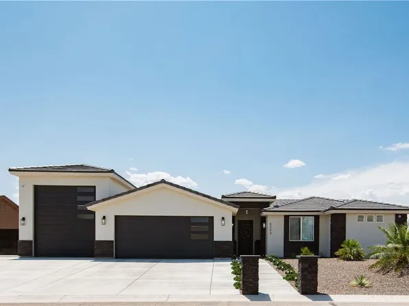 6393 S Via De Oro, Fort Mohave, AZ 86426
