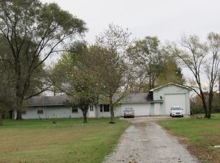 16151 Mount St, Lowell, IN 46356