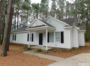 7412 Campsite Dr, Wendell, NC 27591