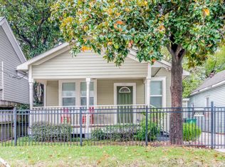 1707 Holly St, Houston, TX 77007