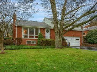 815 Rutgers Dr, Allison Park, PA 15101