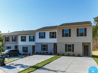 882 Saratoga Dr #1, Durham, NC 27704