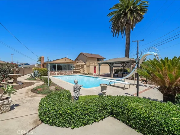 8798 La Casita Ave, Fountain Valley, CA 92708