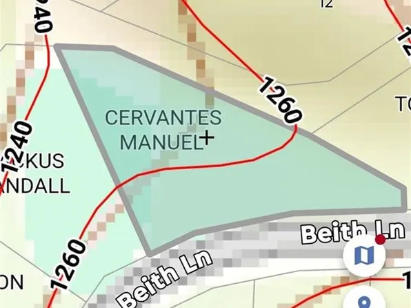 4 Beith Ln #4, Bella Vista, AR 72715