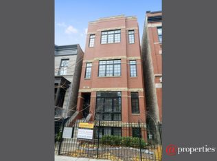 2048 N Sheffield Ave #3, Chicago, IL 60614