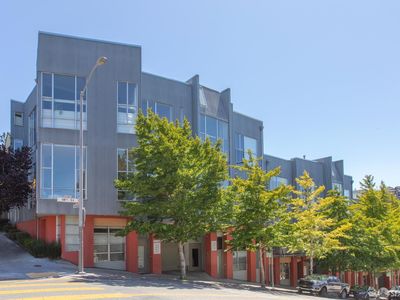 1603 18th St, San Francisco, CA, 94107