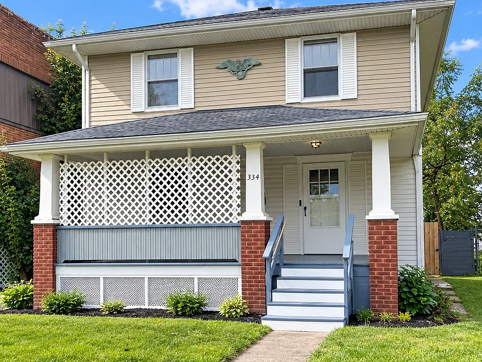334 Baldwin Ave