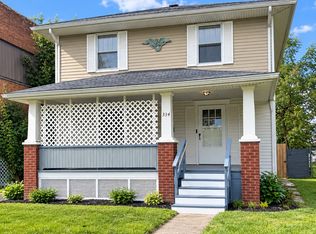 334 Baldwin Ave, Sharon, PA 16146