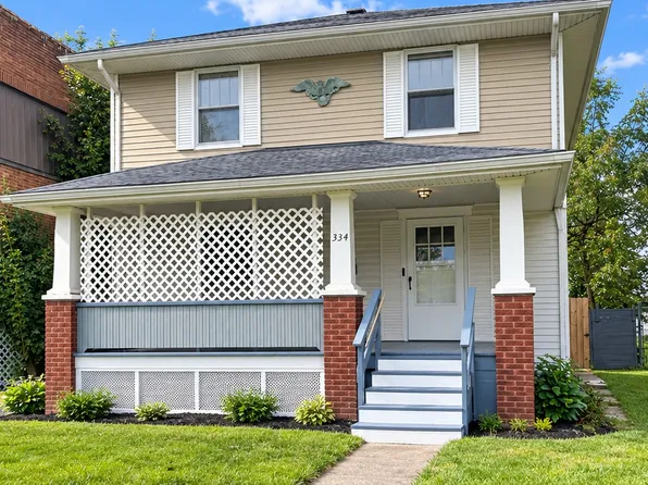 334 Baldwin Ave, Sharon, PA 16146