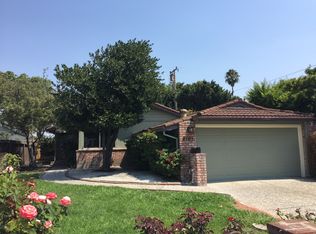 2161 Monterey Ave, Santa Clara, CA 95051