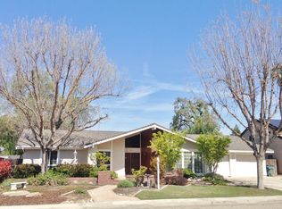744 W Victor Ave, Visalia, CA 93277