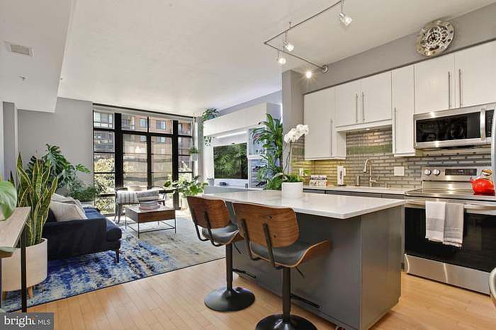 1st image of 437 New York Ave NW APT 212