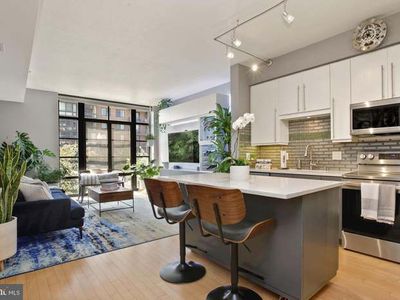 437 New York Ave NW APT 212, Washington, DC, 20001