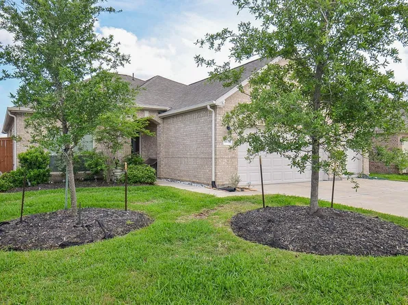 10519 Scrub Oak Dr, Rosharon, TX 77583