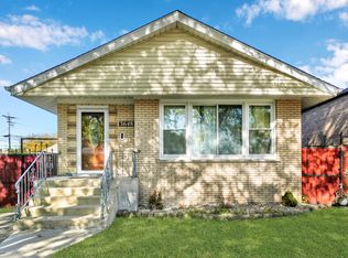 3648 W 54th St, Chicago, IL 60632